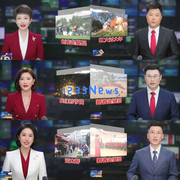 零失误的 AI 主播正式登场，但人类主持人的地位依然不可取代，未来仍需共存