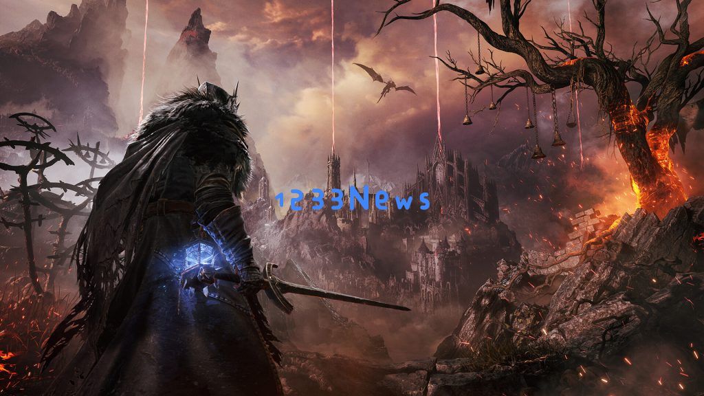 《堕落之主》总成本超6600万美元，成CI Games旗下最昂贵的游戏：游戏行业又一里程碑！ 豪华投资下的期待