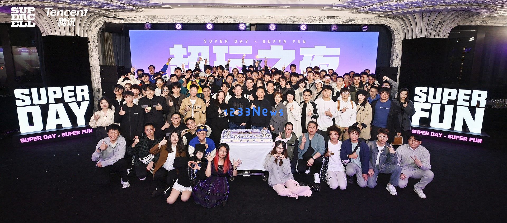 友商模仿不了的Supercell：不止选品严苛，还有对中国玩家“恋爱脑”：游戏行业中的独特魅力与策略