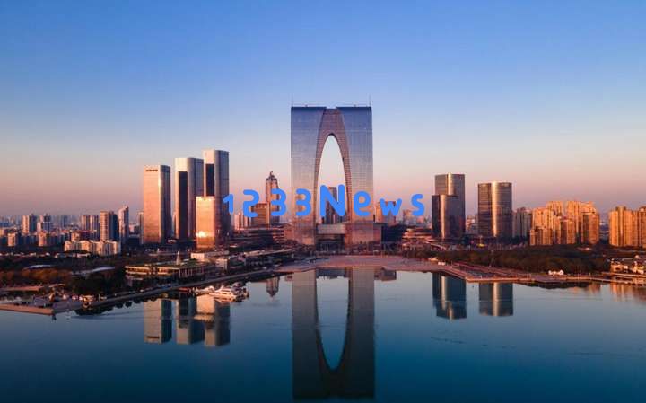 AI+再升级，最强地级市下了一盘大棋