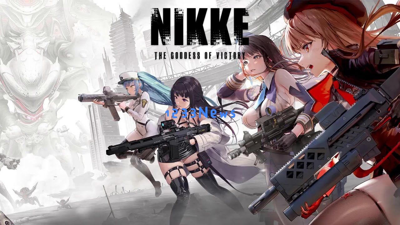 腾讯再次收购股份，二次元手游《NIKKE》开发商Shift Up估值超100亿：二次元变革浪潮下的巨头之路？ 全球玩家齐聚一堂！