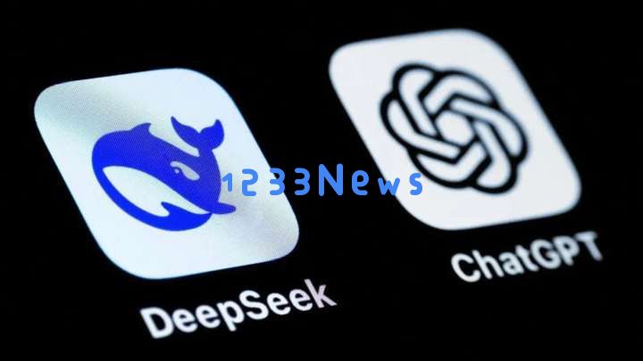 硅谷视角深聊：Deepseek的颠覆、冲击、争议和误解