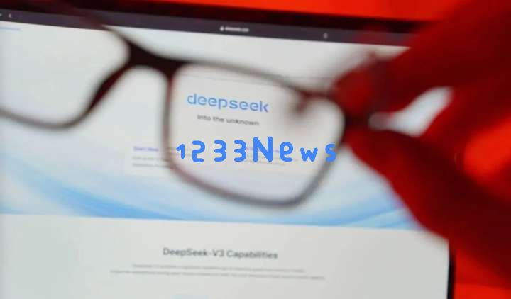 硅谷视角深聊：Deepseek的颠覆、冲击、争议和误解