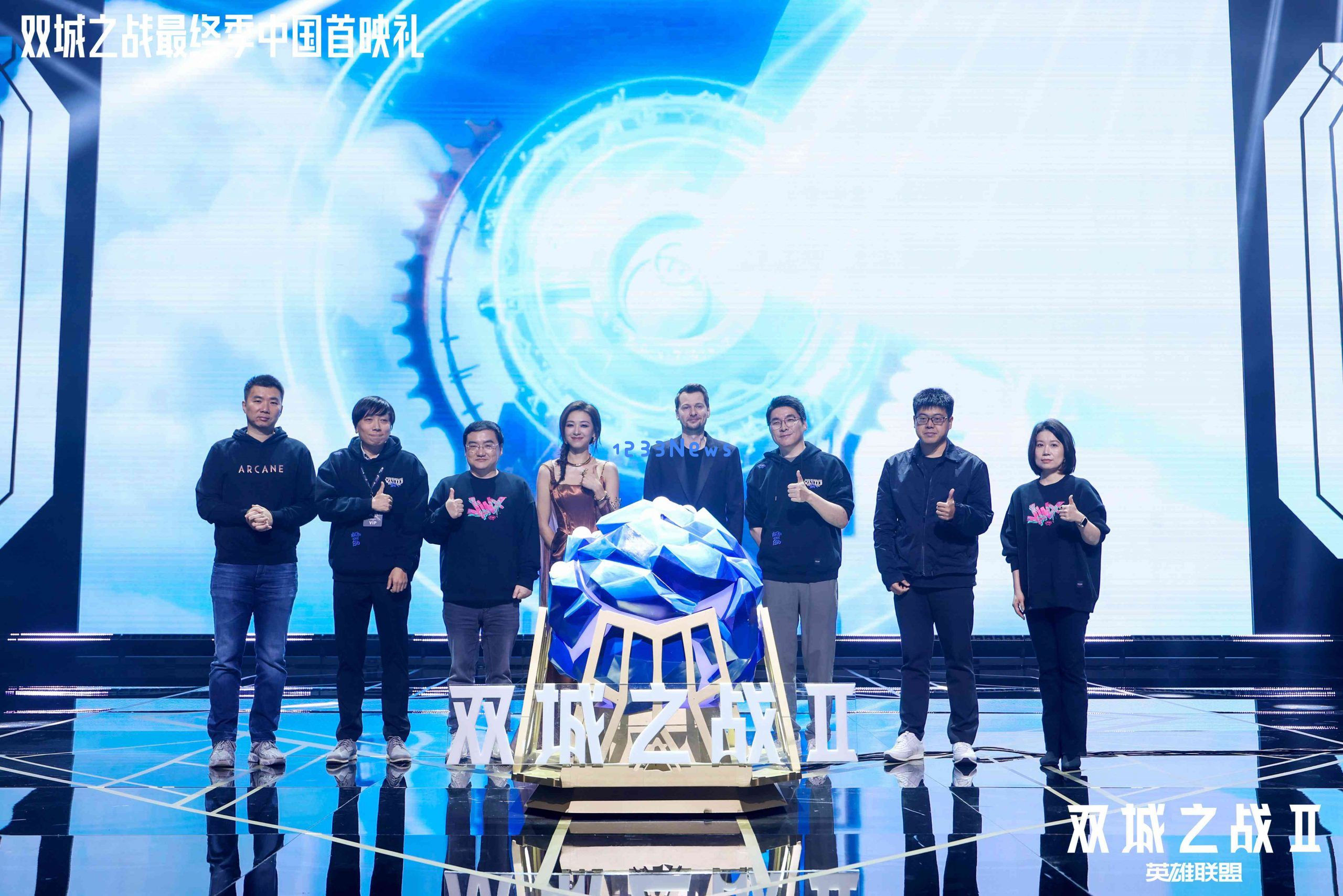 双城之战第二季明日开播，陈奕迅合作新曲《这样很好》发布：引爆全城期待与热议的双重盛宴！
