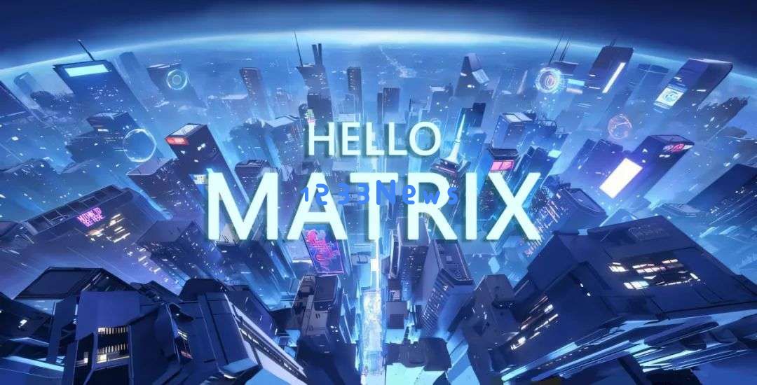 一图一3D世界，视频还可交互，昆仑万维「空间智能」开年首秀来了