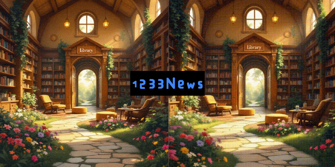 一图一3D世界，视频还可交互，昆仑万维「空间智能」开年首秀来了