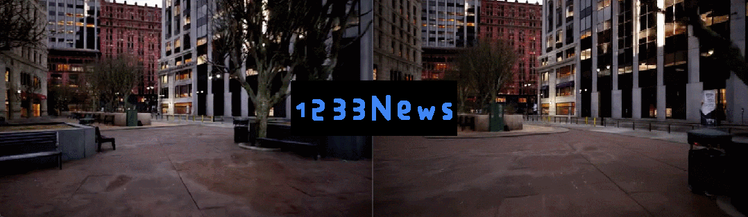 一图一3D世界，视频还可交互，昆仑万维「空间智能」开年首秀来了