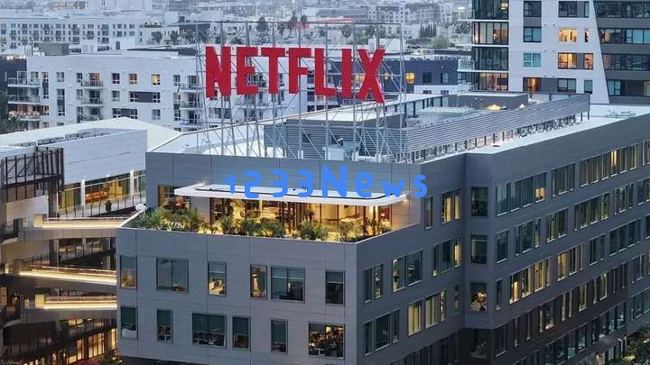 流媒体AI故事Netflix版：开源AI视频技术引热议，“AI野心”浮出水面