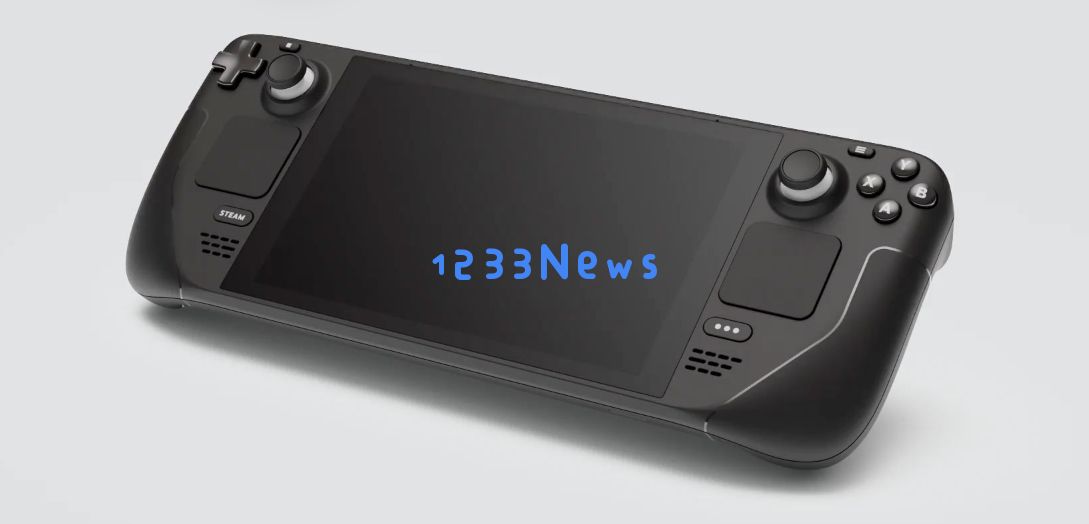 分析师预估：Steam掌机销量超300万台，中国排第2销量超20万台：年轻玩家的福音？ 决胜于游戏市场