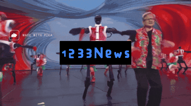 1100万人都在玩的AI视频神器，三步把你P进任何名场面