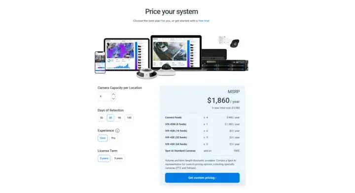 Z Product｜AI智能视频监控革新融资近亿美元，日处理量超Youtube两倍！