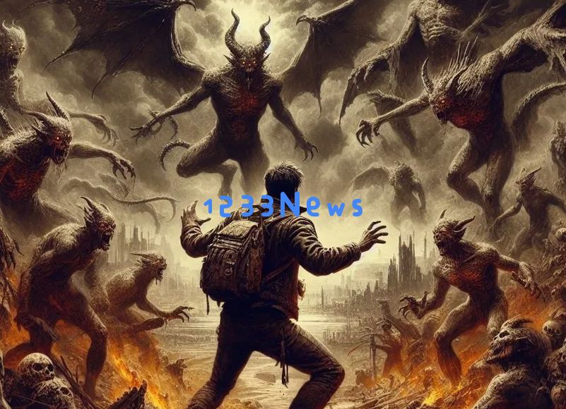 “专利地雷”密布，日本游戏公司揭秘：如何申请专利、如何避雷？让我们深入探讨专利保护道上的风险与机会
