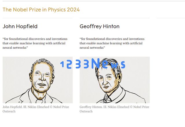 太惊喜太意外，“游戏人”居然夺得2024年诺贝尔化学奖！：科技与化学的融合为何如此耀眼？