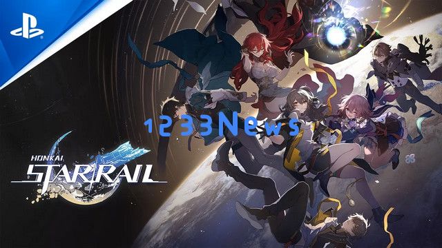 米哈游又赢了！《星穹铁道》发布PS主机版：勇夺日本第2欧洲TOP10：游戏音乐与角色的盛宴？无限冒险的乐趣