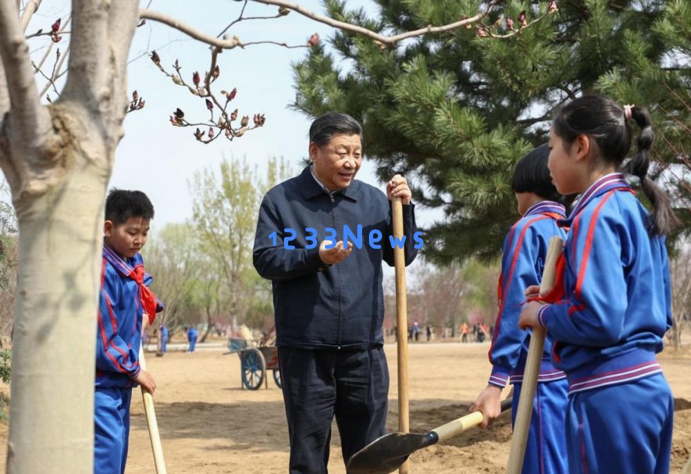 学习进行时｜“要时刻准备着，将来接班”：年轻人的使命与担当，未来在握