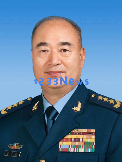 许其亮同志逝世：伟大的军魂永存人心，引领时代新篇章