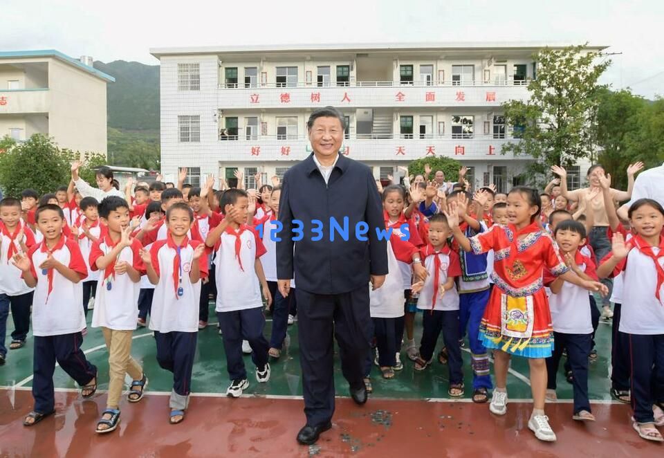 时政微视频丨少年强则中国强：如何塑造未来的领军人才？