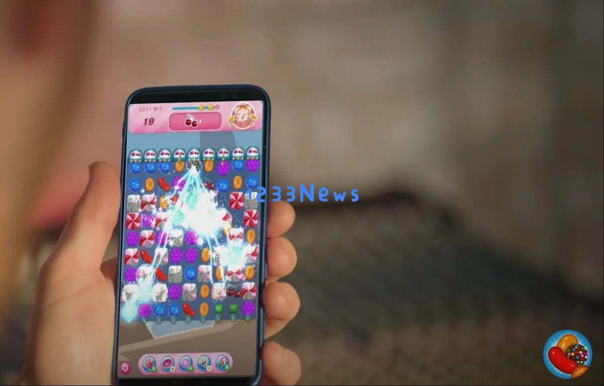 King走过20年，《糖果传奇》如何缔造200亿美元的爆款奇迹？：颠覆游戏产业的传奇之作
