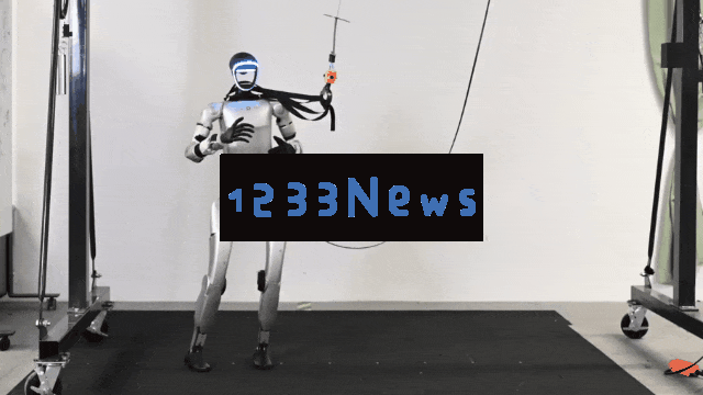 英伟达机器人跳APT舞惊艳全网，科比C罗完美复刻！CMU 00后华人共同一作