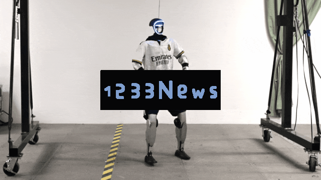 英伟达机器人跳APT舞惊艳全网，科比C罗完美复刻！CMU 00后华人共同一作
