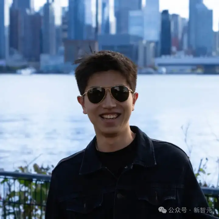 英伟达机器人跳APT舞惊艳全网，科比C罗完美复刻！CMU 00后华人共同一作