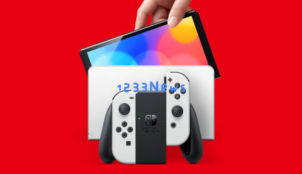 两家外媒联手实锤Switch新主机，画质竟能对标PS5？：业界震撼新发现，引领游戏革命