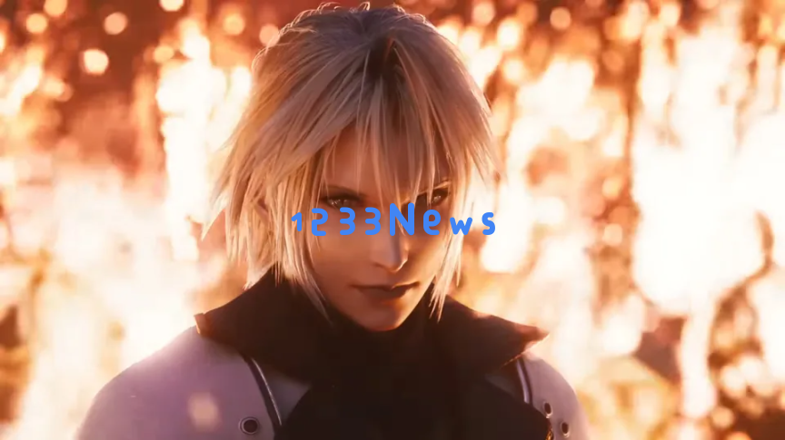 日本畅销榜第5，《FF7》日收入高达1300万，主机大厂搞懂如何做3A手游了？：游戏产业的突破与魅力
