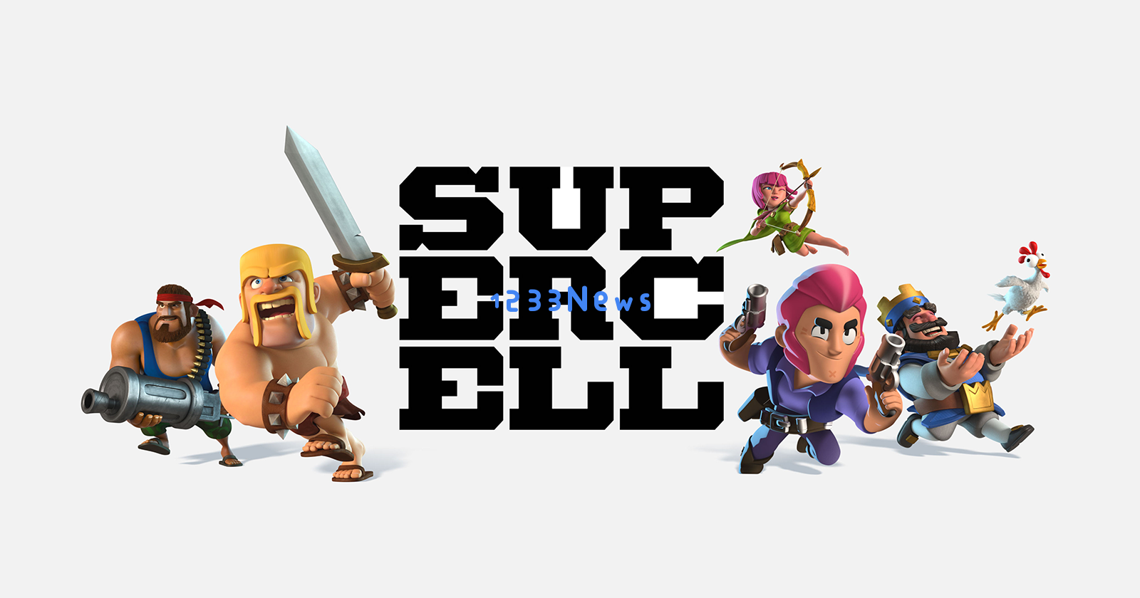 Supercell投资幻想体育游戏公司Future Run，将打造跨平台产品：狂热玩家的又一福音，未来游戏新篇章