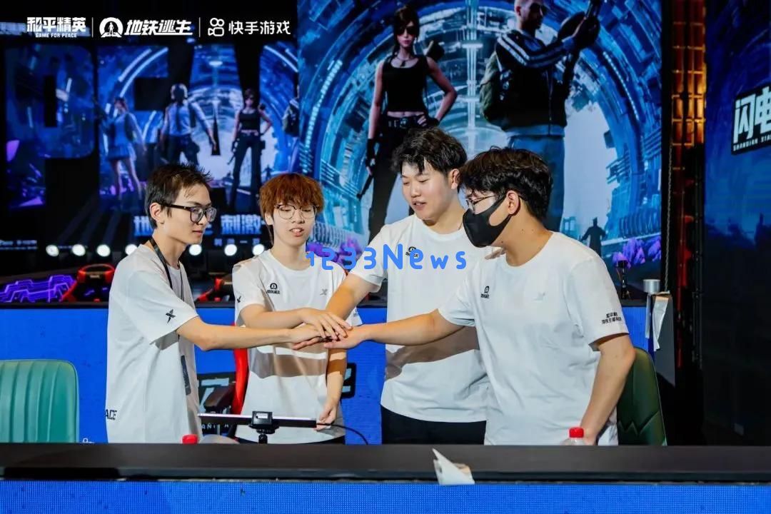 从全新沙漠到“动物丛林”版海岛，《和平精英》新版本吹起行业“进化”号角