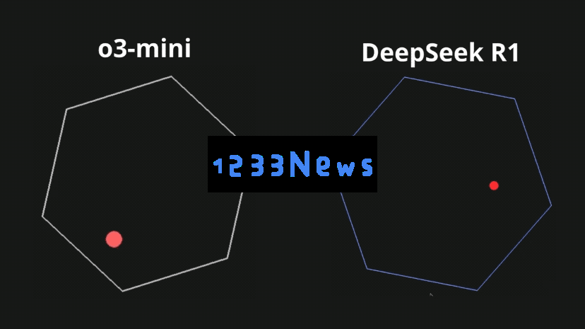首个OpenAI免费推理模型o3-mini发布！DeepSeek让奥特曼反思：不开源我们错了