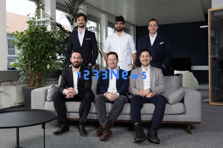 瑞士金融科技公司Aisot开发AI驱动资产管理软件，提升投资组合智能管理效率 