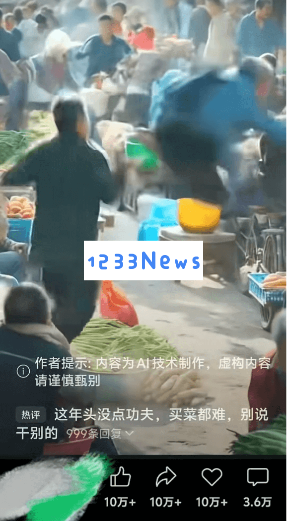 如何利用人工智能快速创作热销武打视频，实现三分钟简单入门技巧