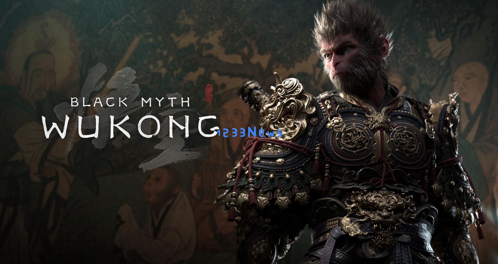 中国游戏“集体上桌吃饭”，Steam愿望单TOP20惊现8款中国厂商游戏！