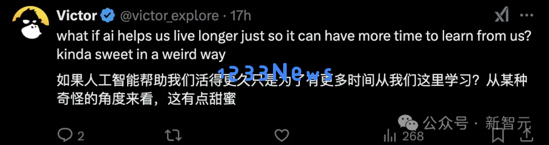 返老还童，OpenAI做到了？首个逆龄AI将登场，人类寿命可延长10年