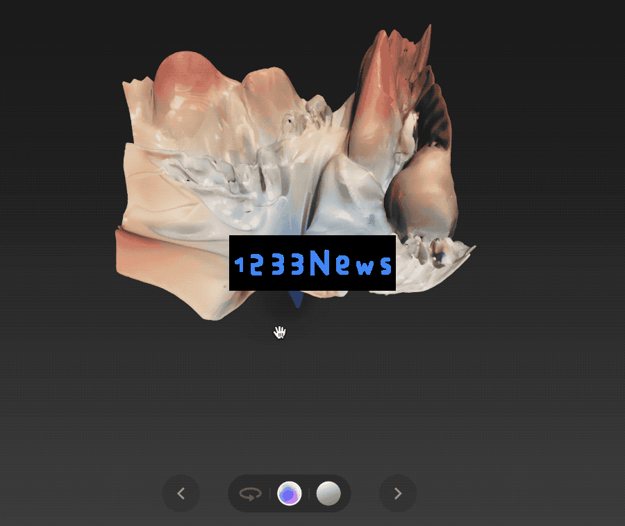 腾讯发布3D生成大模型2.0并全面开源！AI助力自动绑骨骼生成动画，实现分钟级游戏3D资产的快速生成