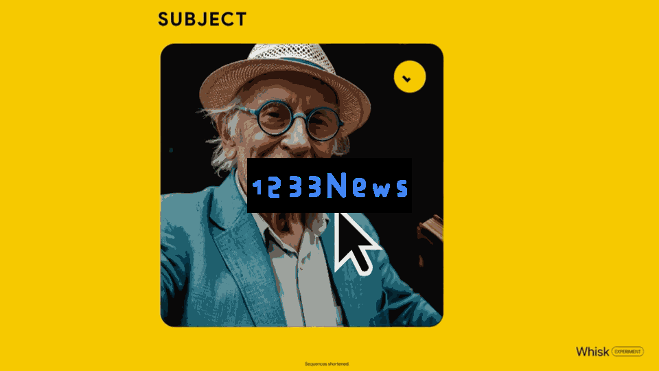 ShowMeAI周刊 No.15 