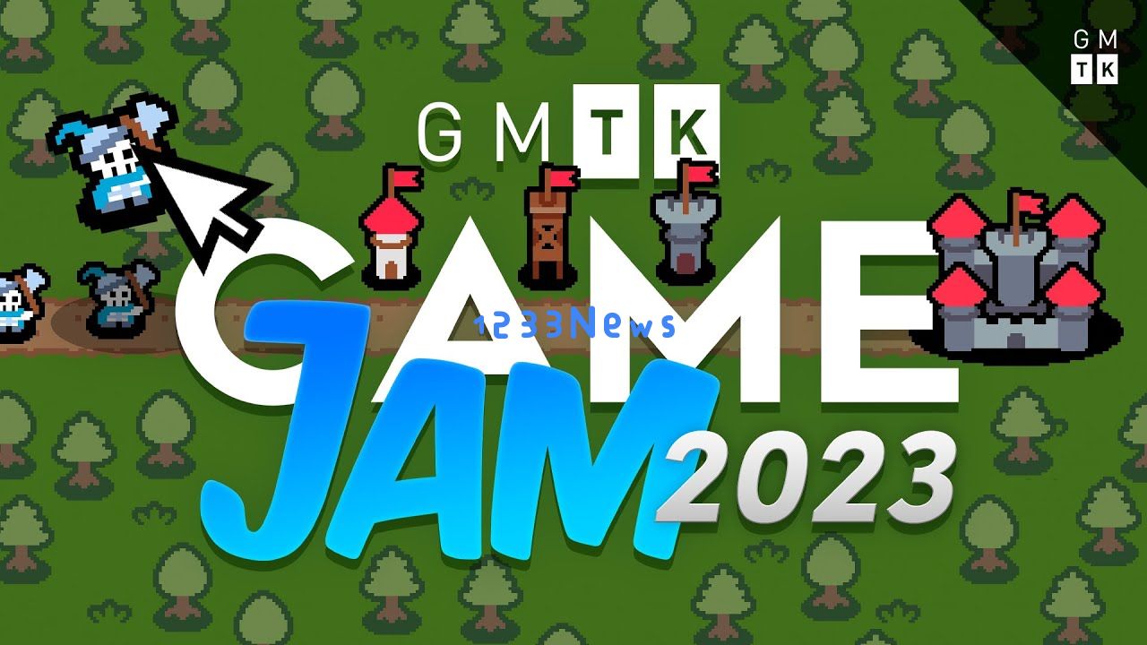 48小时Game Jam怎么比赛的？同行认为“都在作弊”，参赛者不服：这场热血对决引发的争议与背后故事