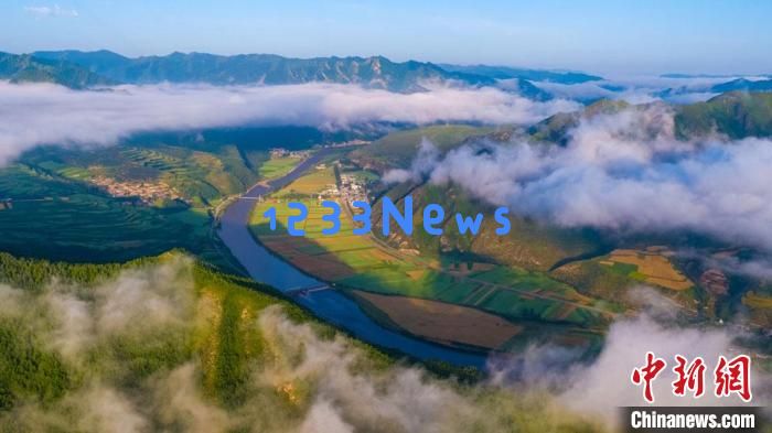 
甘肃黄河干流横向生态补偿机制完成全覆盖：大自然的保护神，助力生态文明建设
