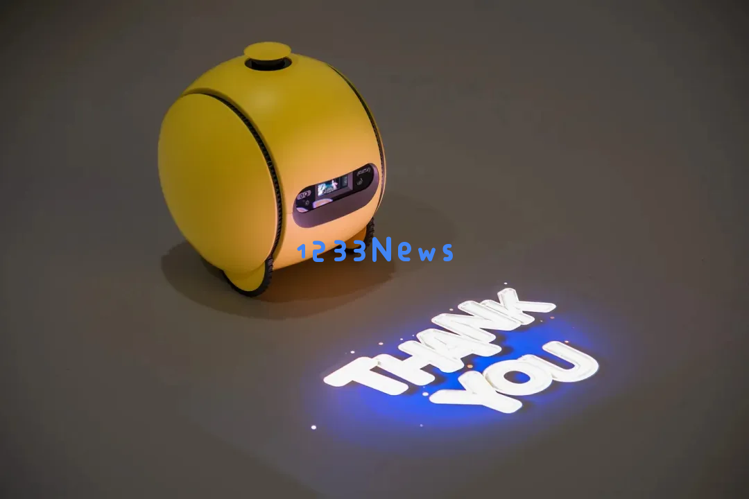 发布5年后，三星AI机器人发售在即，全方位解析其亮点