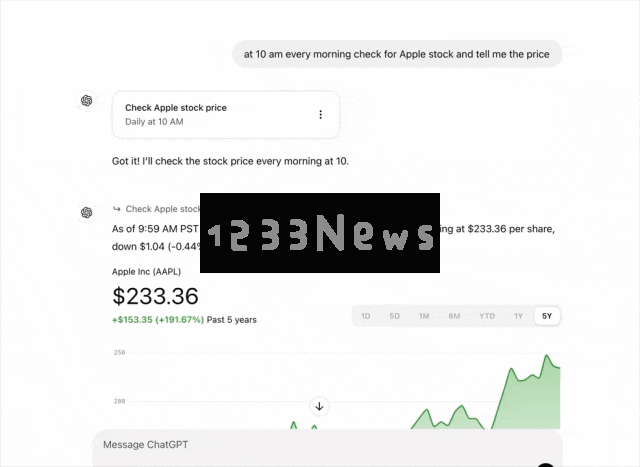 ChatGPT自主执行力首次解锁，秒变24h超级管家！OpenAI跨入L3级智能体