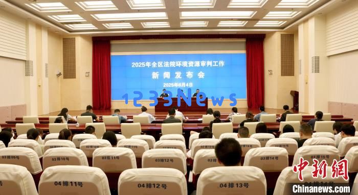 广西加大环境资源类犯罪打击力度 守护绿水青山的重要性与有效措施探讨