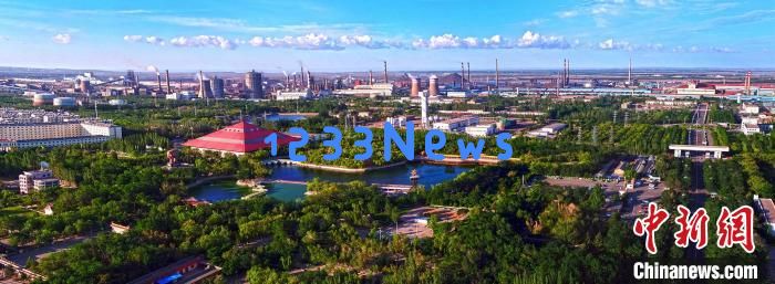甘肃建成“天空地”一体化生态环境质量监测网络：科技助力绿色发展，生态保护新篇章
