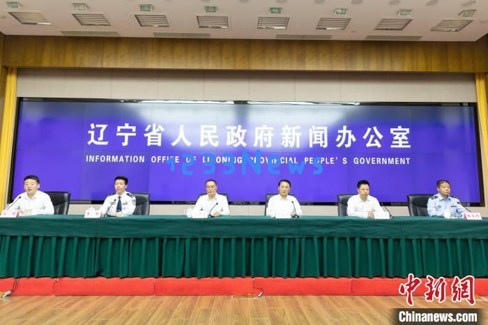 
辽宁平安建设成效显著 2025年聚焦五大重点任务，谱写安全美好新篇章
