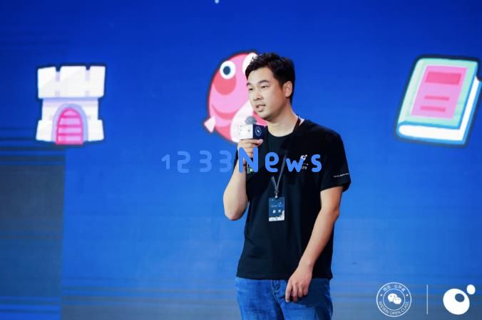 《疯狂骑士团》钱亮：立项在APP端，微信小游戏优于其他平台：引领行业新潮流，抢占市场先机