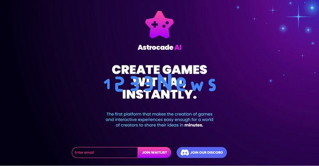 AI社交游戏平台融资1200万美元，英伟达,谷歌,Unity力挺，有何能耐？