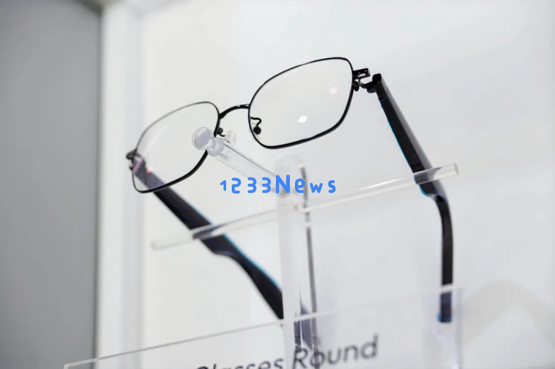 CES 2025的风继续吹向AI，消费电子的形态与范式都在革新