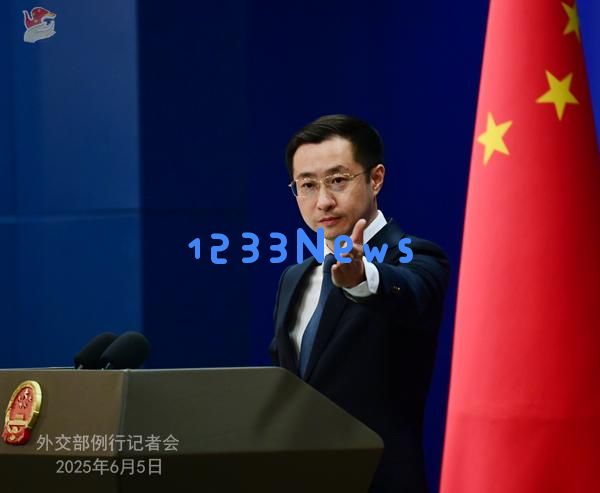 美国宣布限制多国公民入境 中方回应：全球局势再添变数，谁将受限？