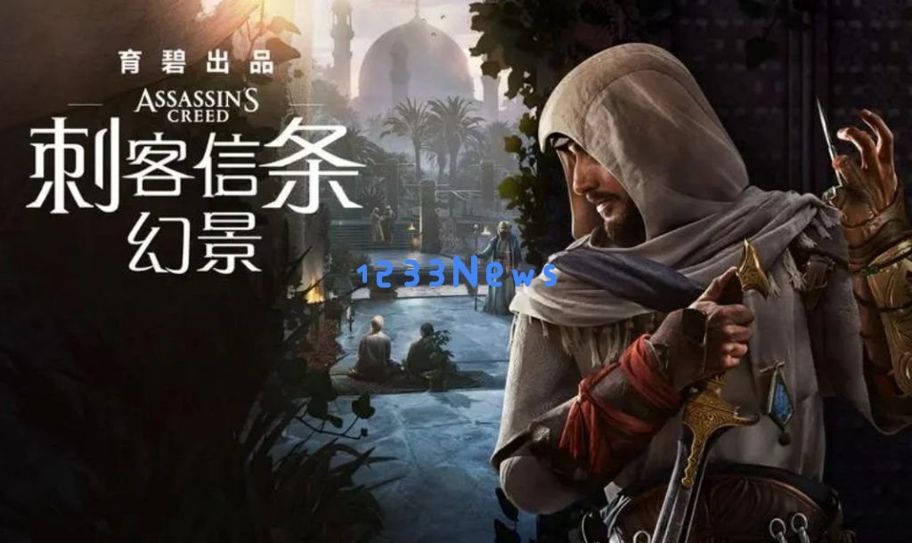 小岛Capcom泪奔：3A主机游戏移植iPhone后销量惨烈，苹果错了？