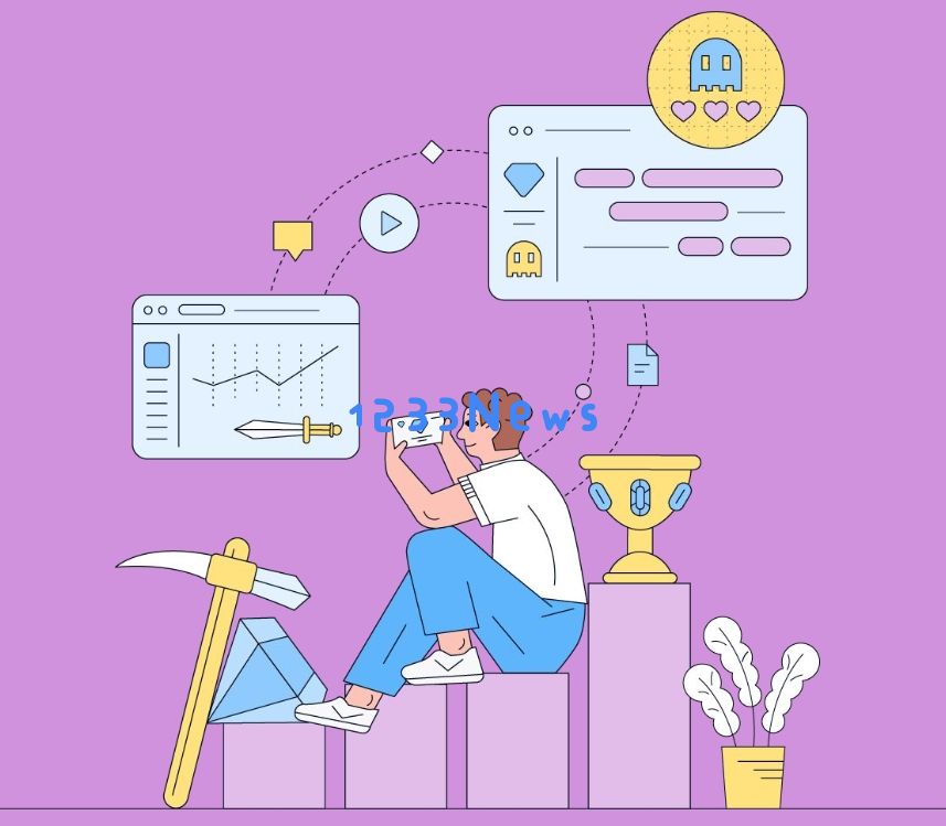 休闲手游数据报告：买量成本,回本周期,运营活动，3D堆叠杀出重围！