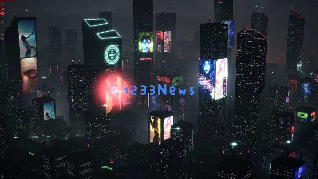 Steam好评98%，小品级“赛博城市模拟器”，手捏银翼杀手的世界！